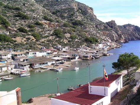 comer en la algameca chica cartagena|Algameca Chica